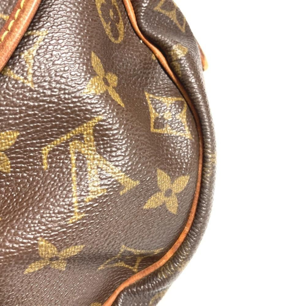 Louis Vuitton Saumur