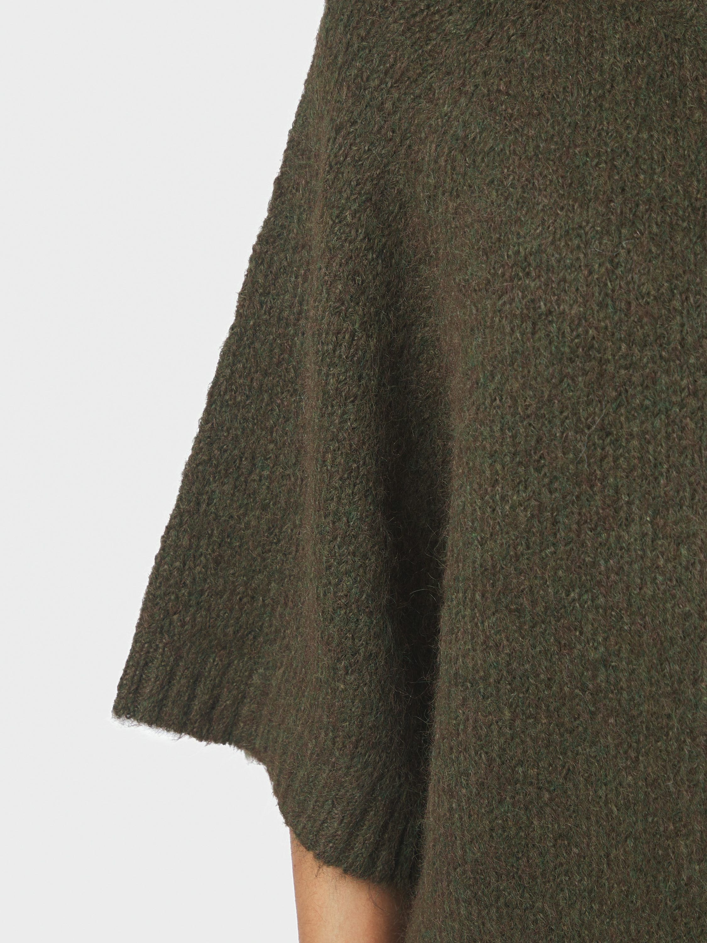 Benuta Fluffy Knit Cardigan