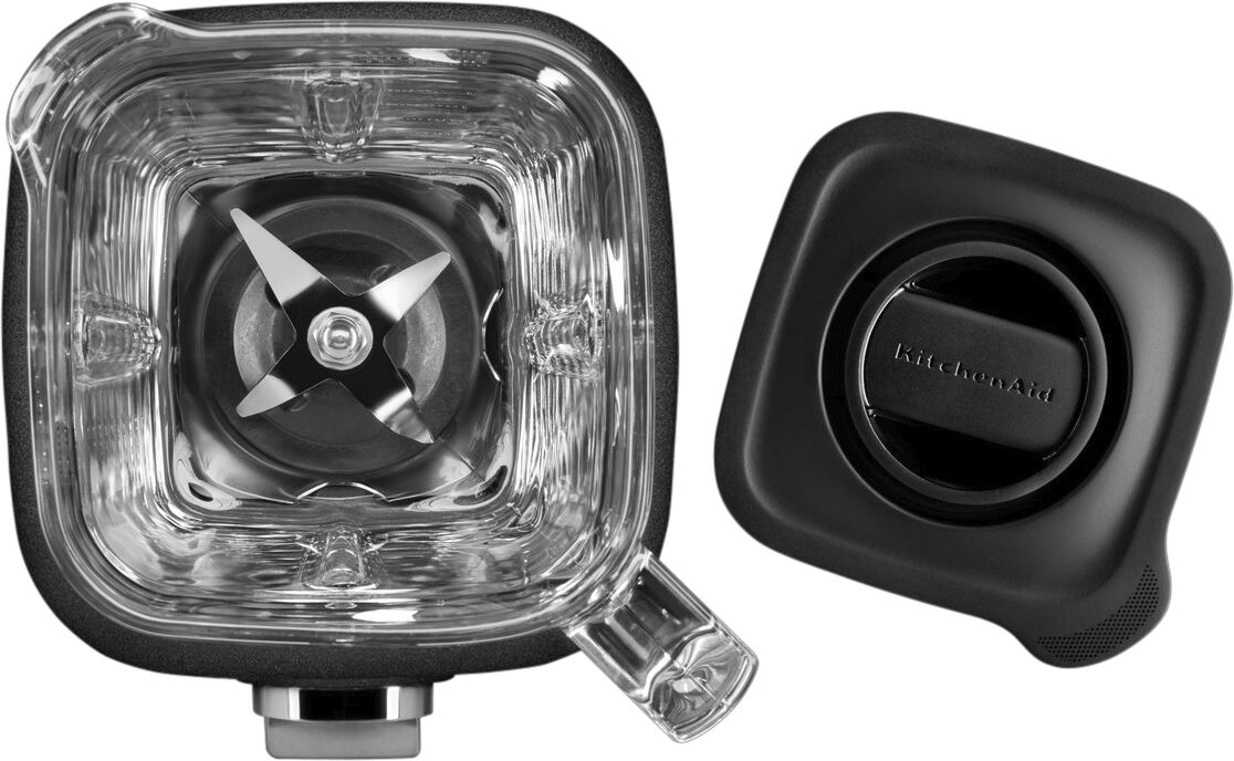 Artisan K400 blender lava 1,4 liter L22,91cm B19,2