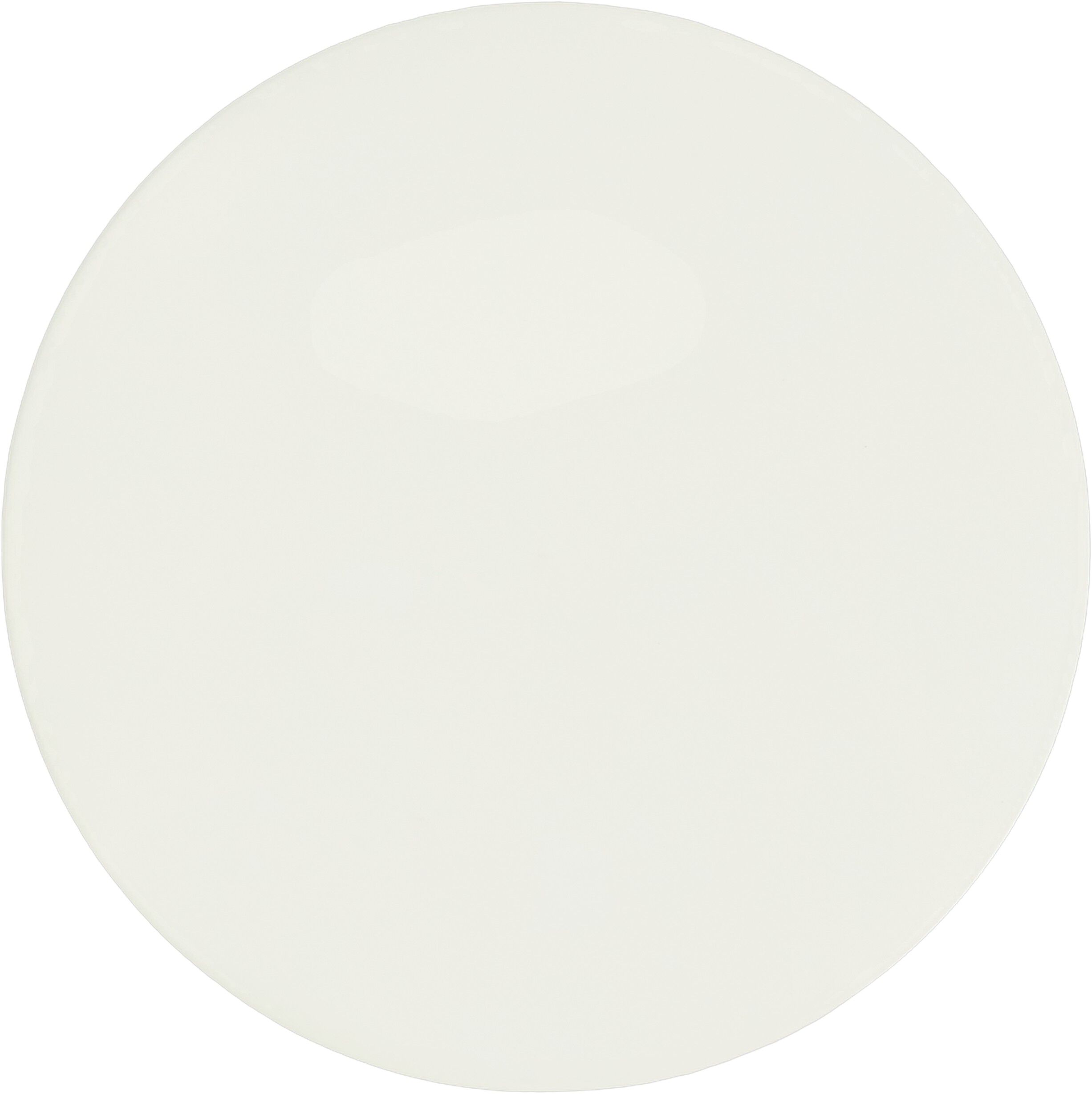 GIO Plate 28. 2cm 11. 1in BL