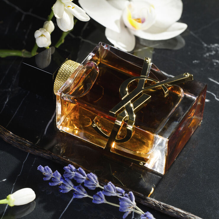 Yves Saint Laurent Libre Eau De Parfum Intense