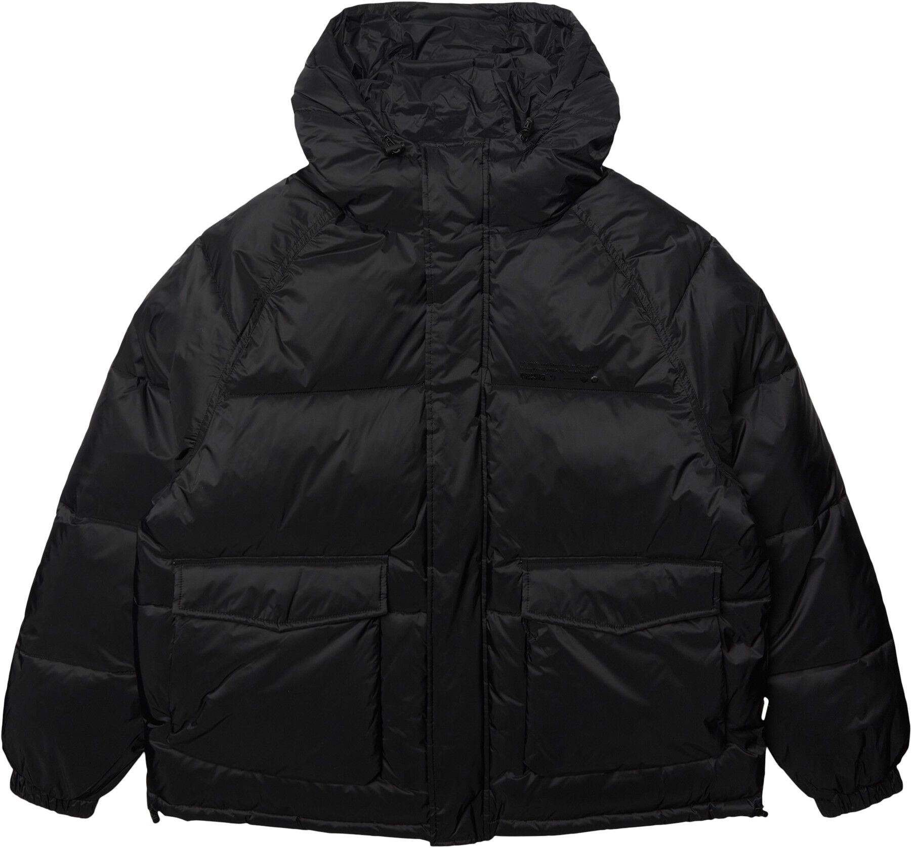 WBZumo Bomber Jacket