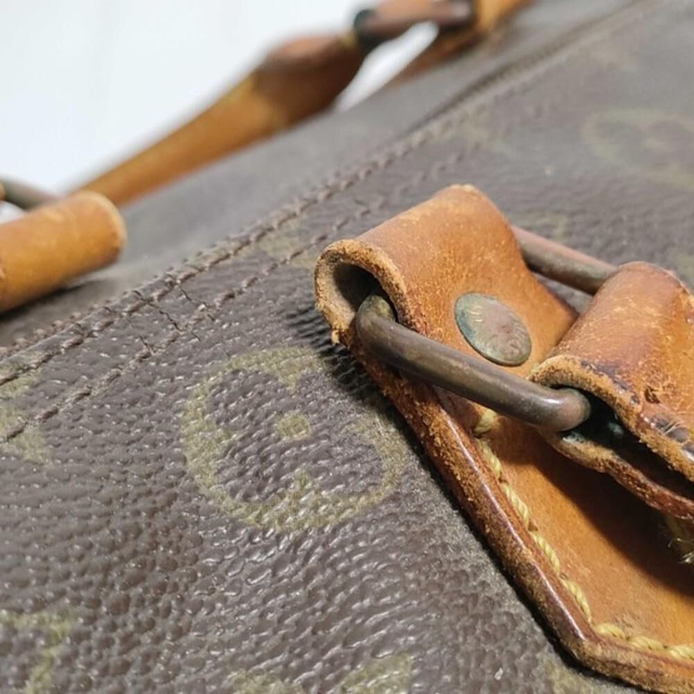 Louis Vuitton Speedy