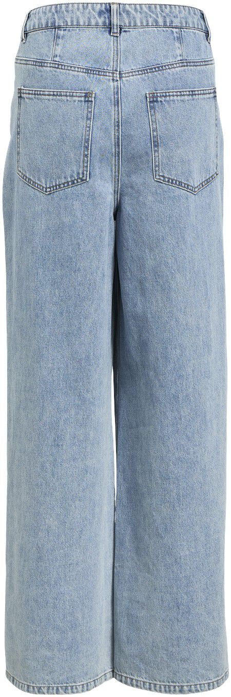Objluca Tri Mw Wide Loose Jeans Noos