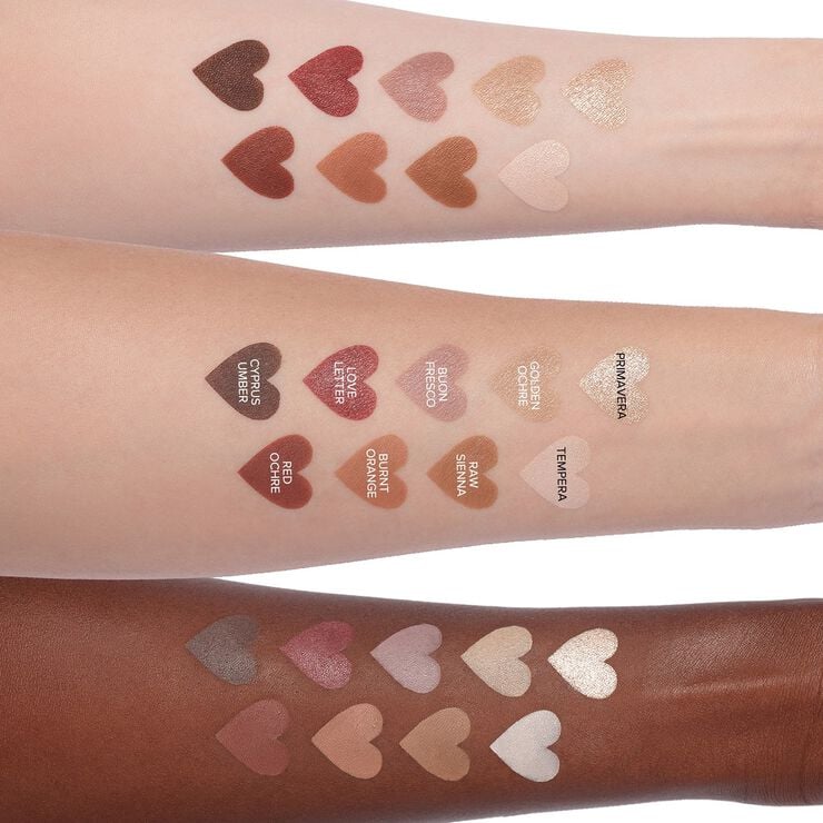 MODERN RENAISSANCE MINI PALETTE