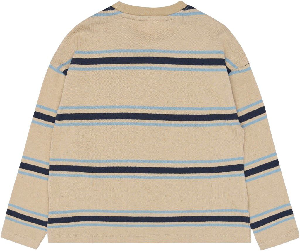 Tnthor Os L_S Heavy Tee
