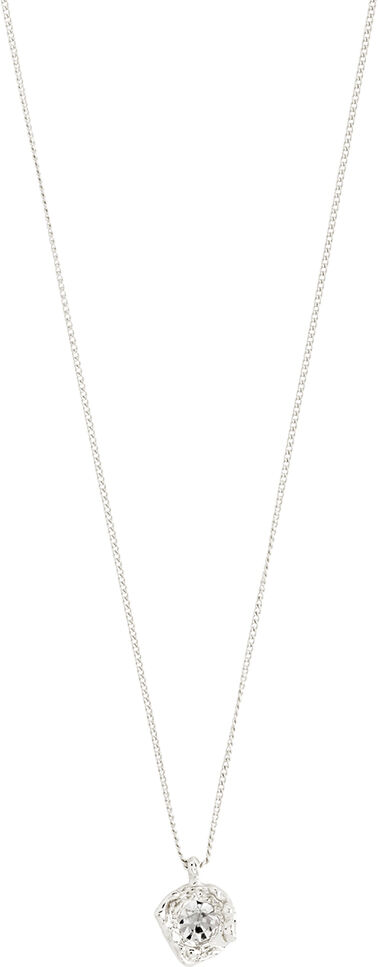CALLUM necklace silver-plated
