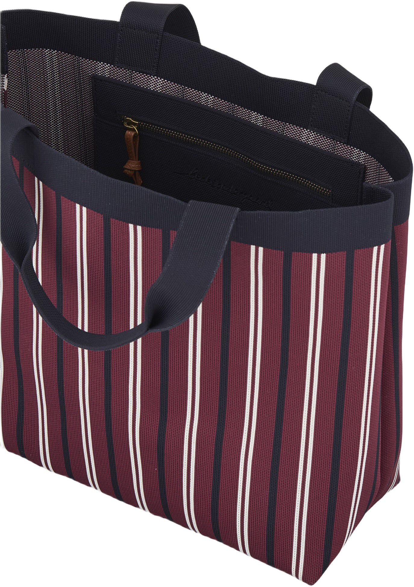 Interlock Lillian Bag