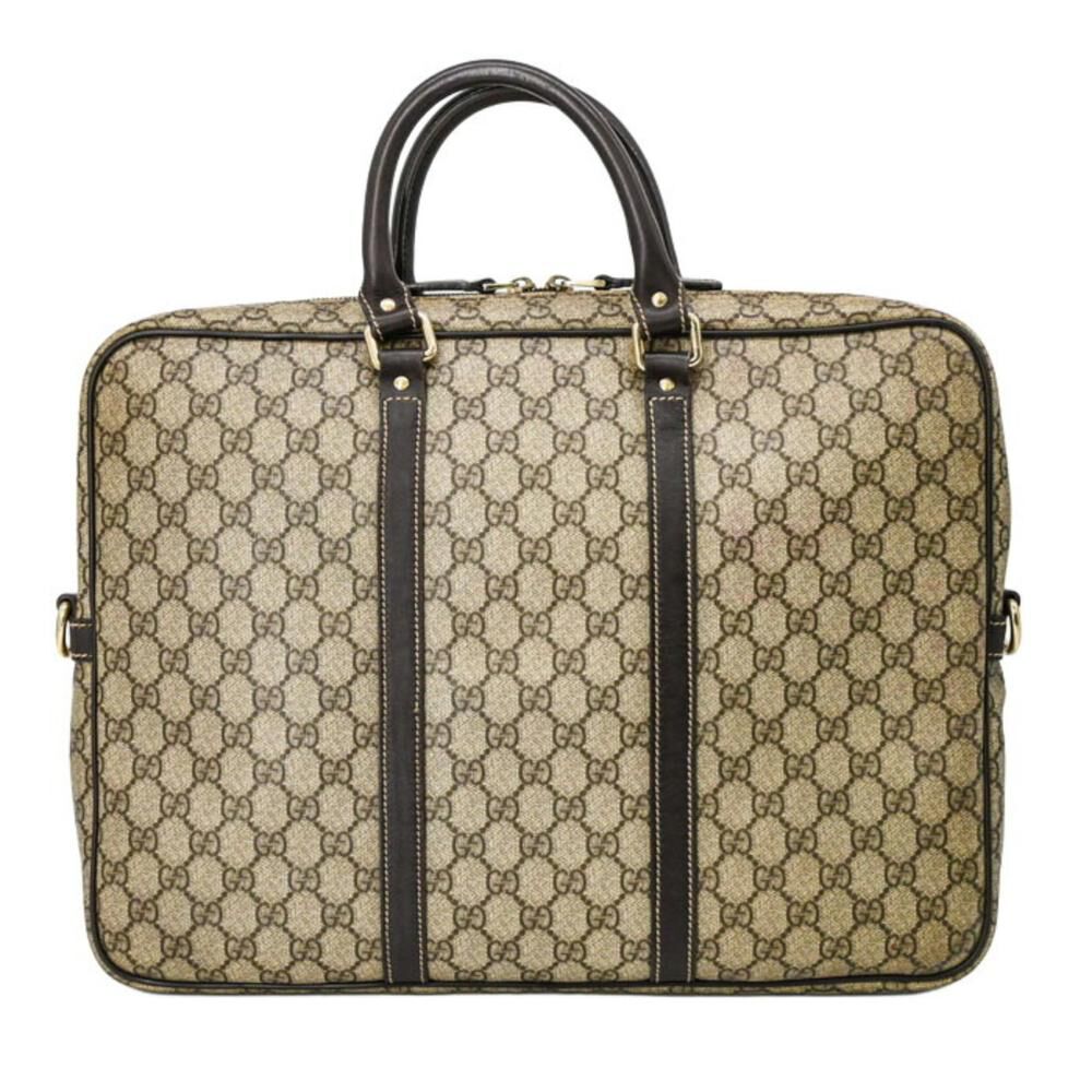 Gucci Briefcase