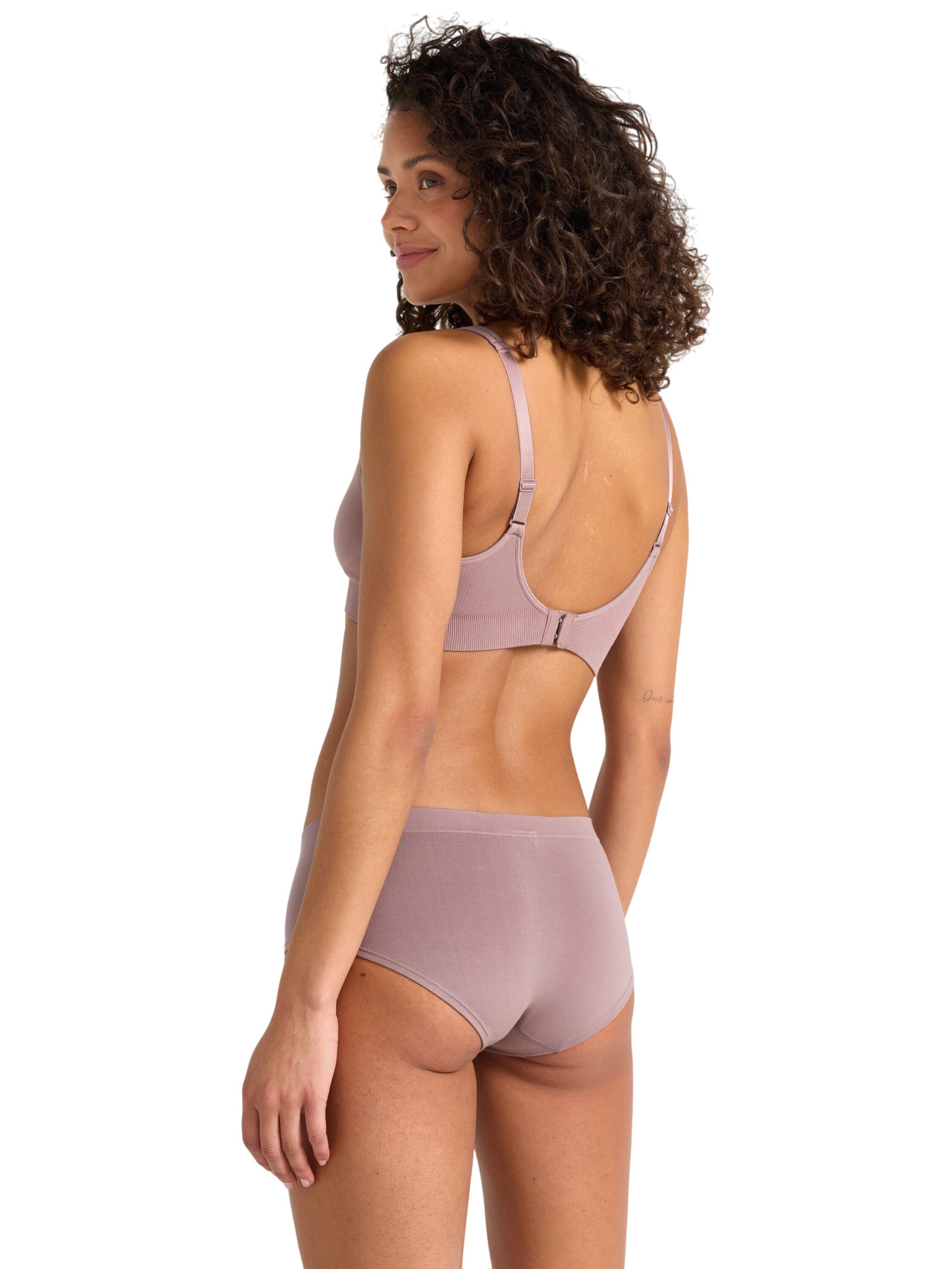 Trosor med normal midja utan s&ouml;mmar