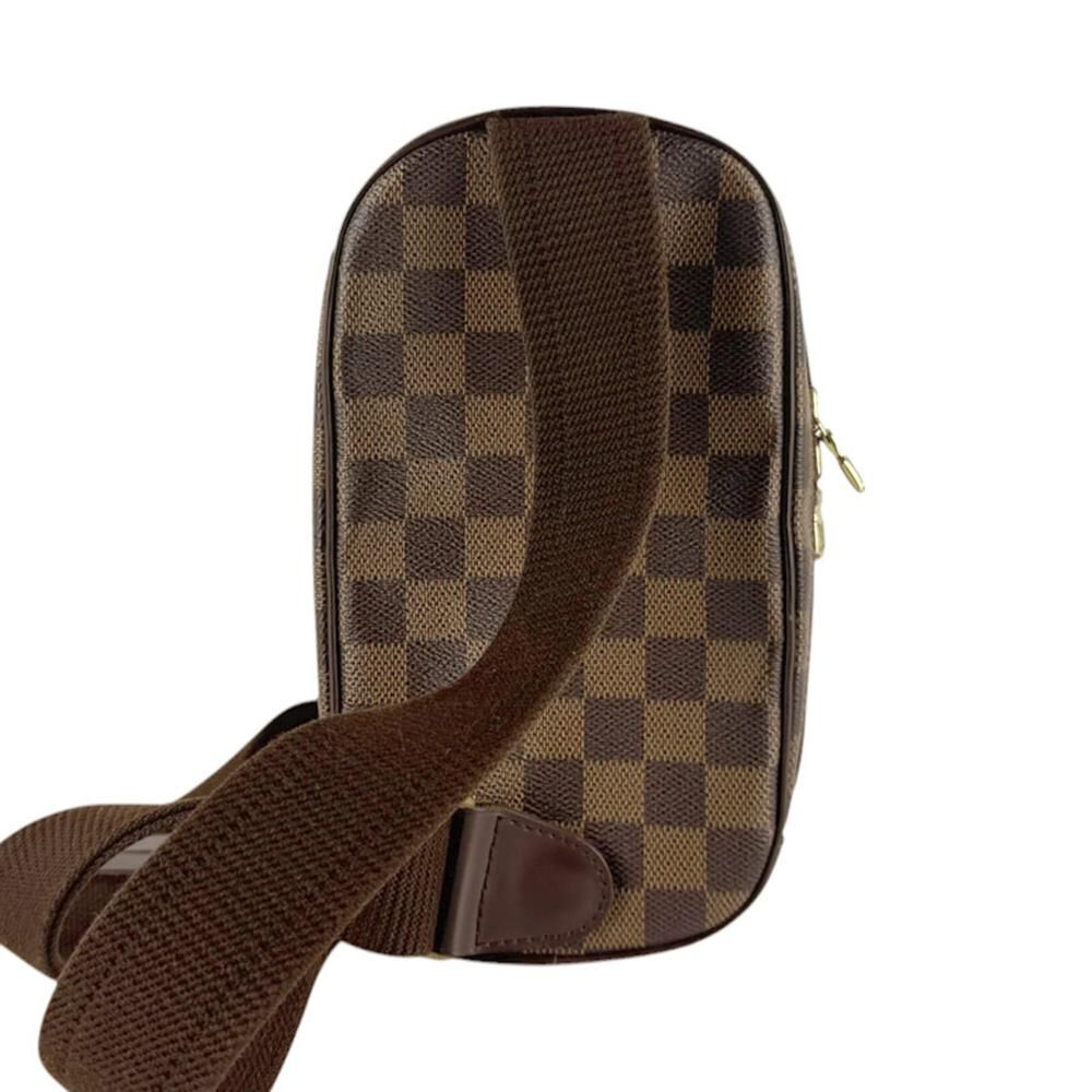 Louis Vuitton Pochette Gange