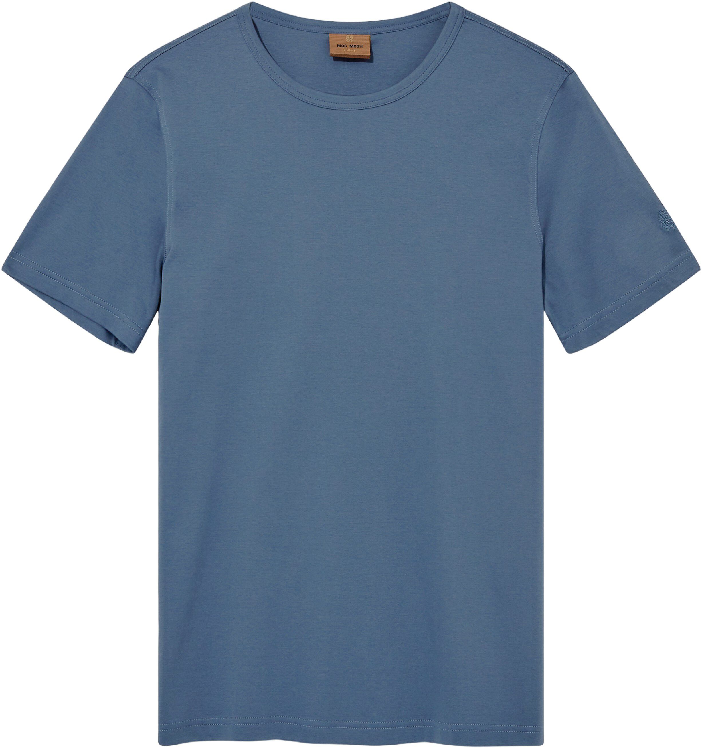 Perry Crunch O-SS Tee