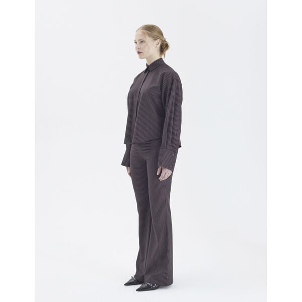 2ND Claro - Pinstripe