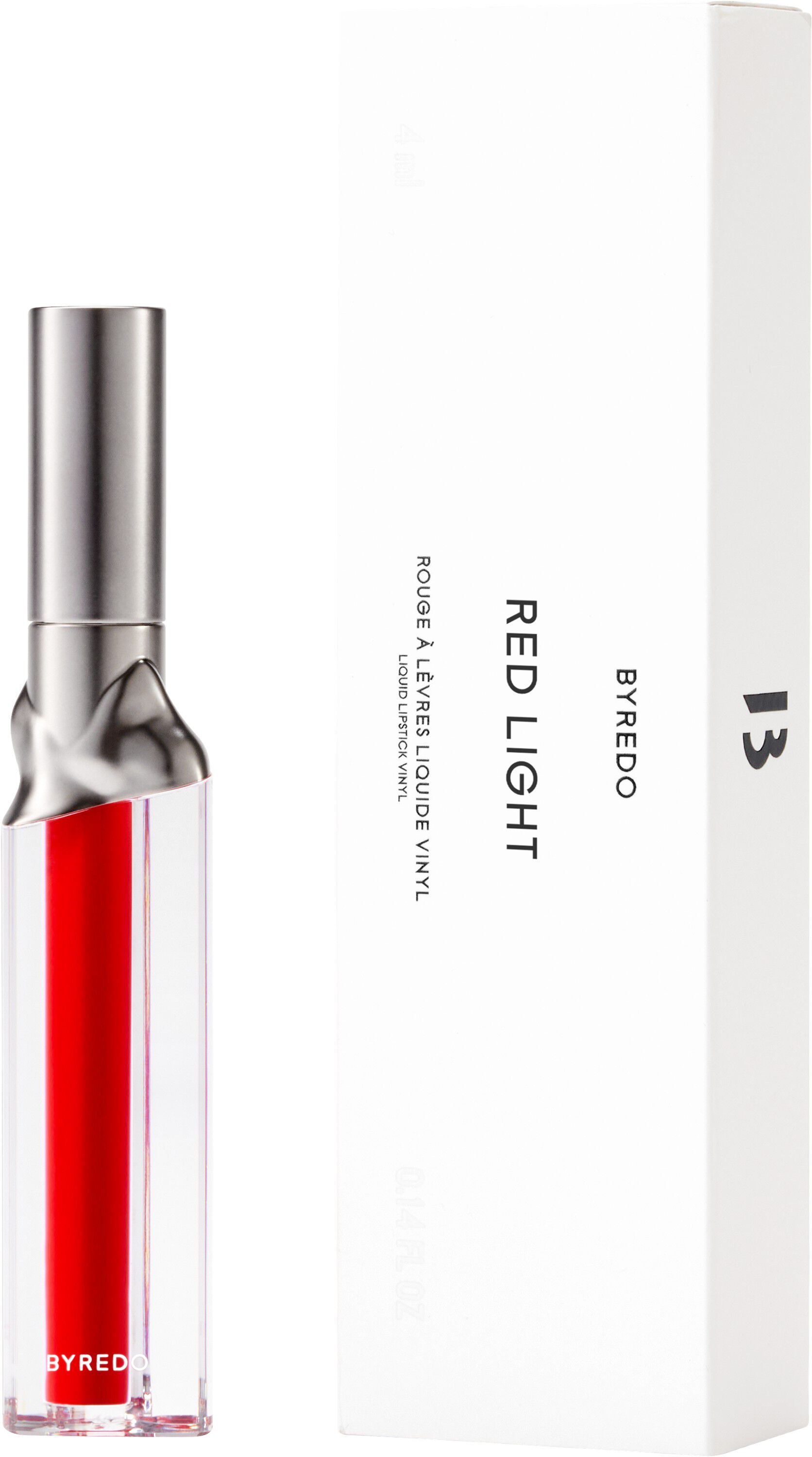 Byredo Rouge &agrave; L&egrave;vres Liquide Vinyl Liquid Lipstick Vinyl Re