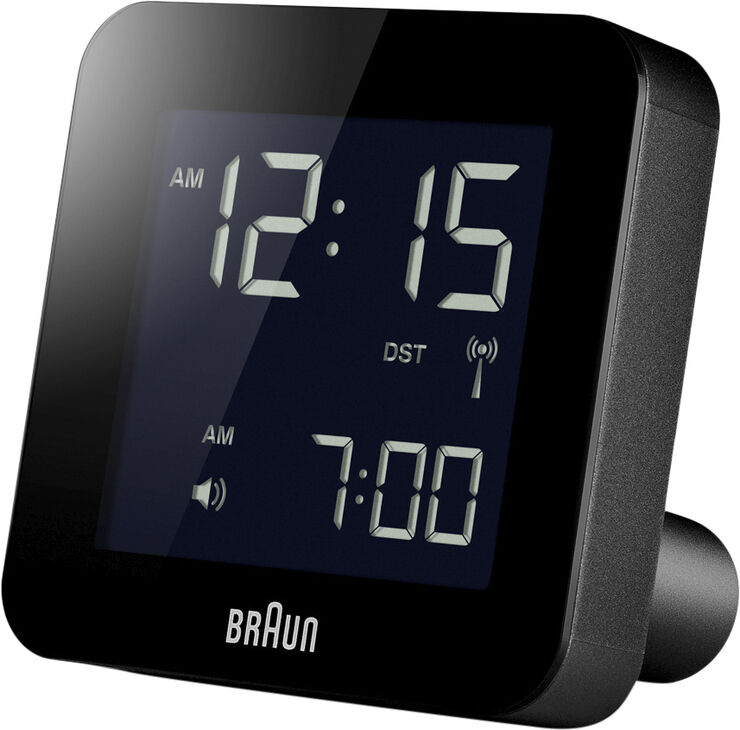 V?ckarklocka, BNC009