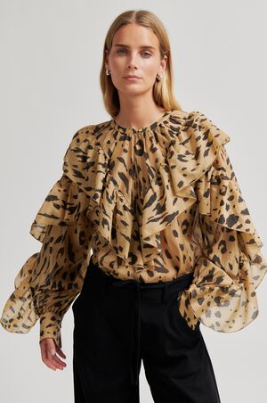 Elouise Blouse