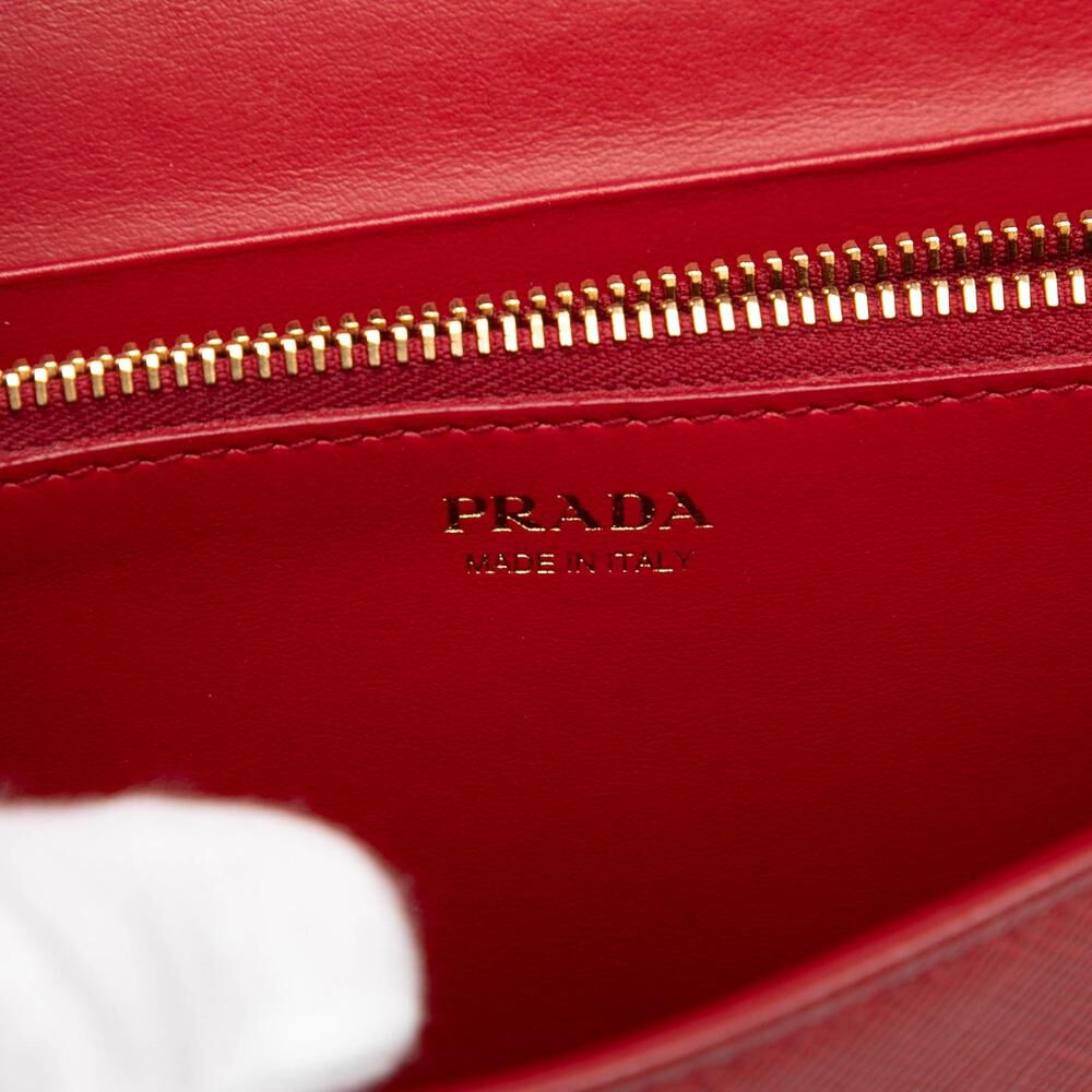 Prada Crossbody Bag