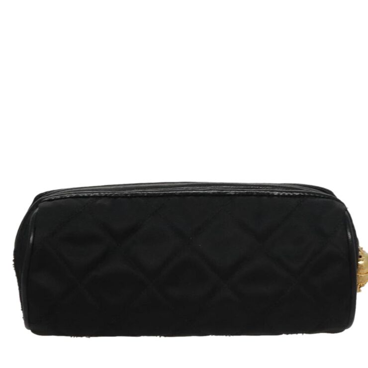 Chanel Pouch
