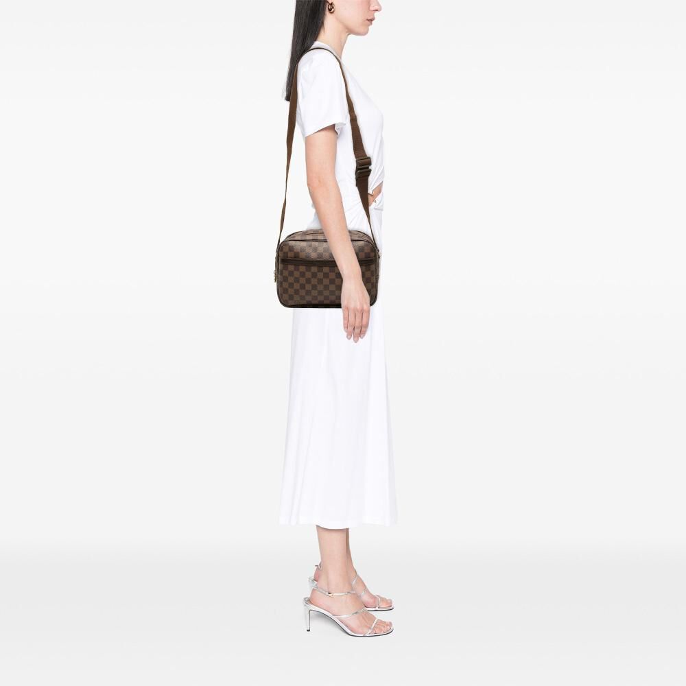 Louis Vuitton Reporter