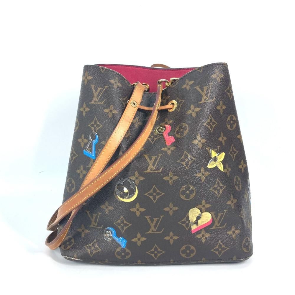 Louis Vuitton Neoneo