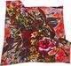 FALL BOUQUET Scarf