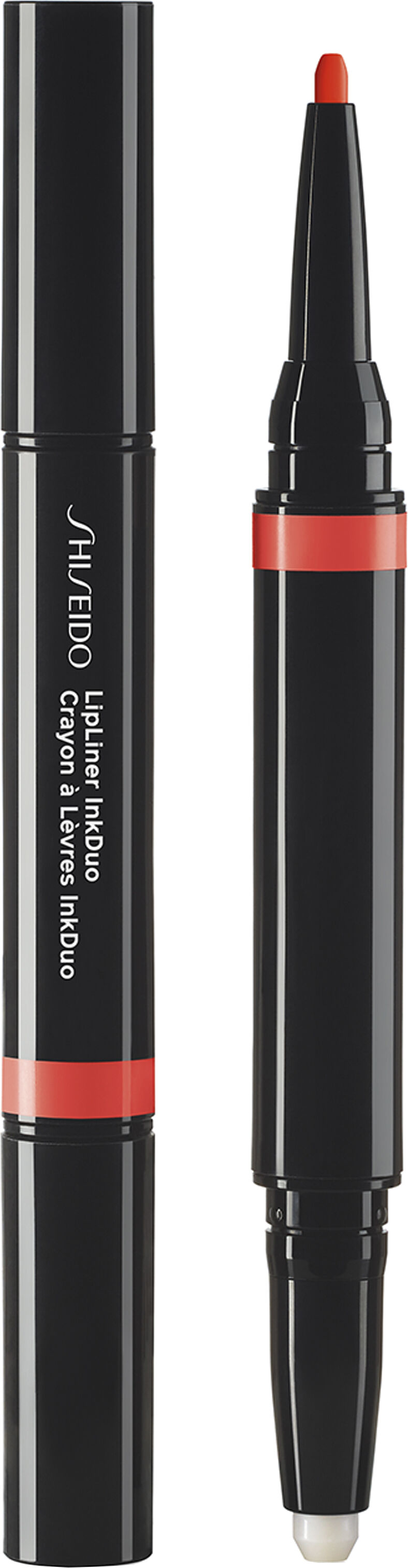 SHISEIDO Lipliner Inkduo 01