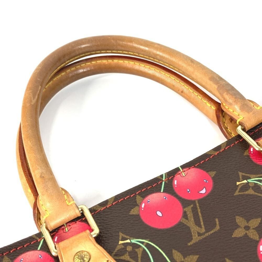 Louis Vuitton Sac Plat