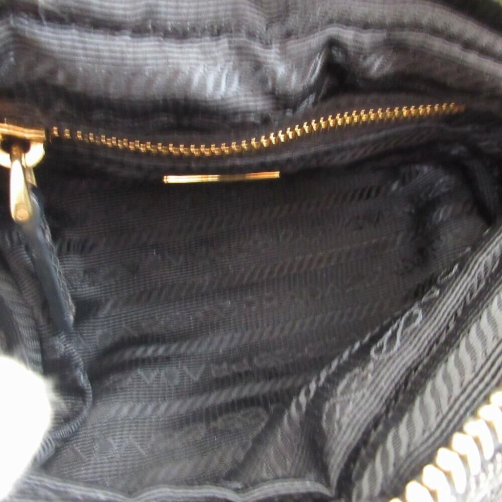 Prada Pouch
