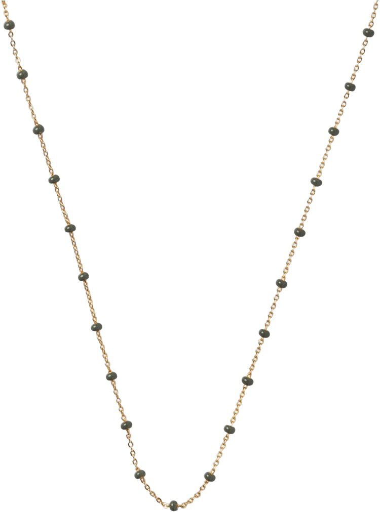 Necklace, Lola