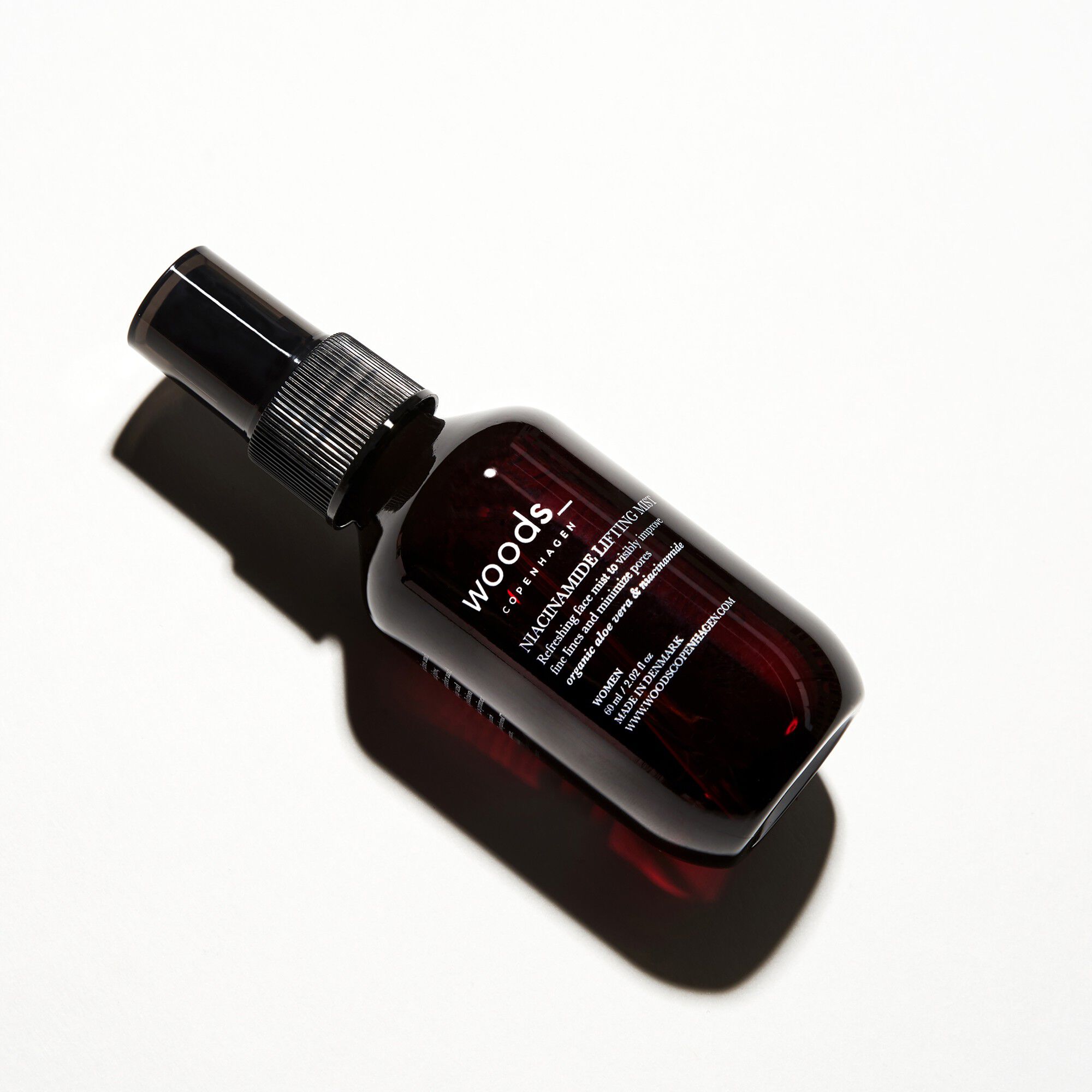 NIACINAMIDE LIFTING MIST - 60ML