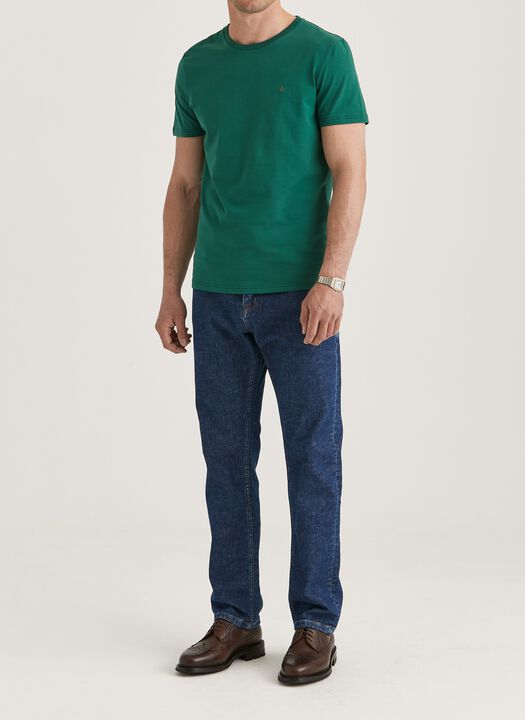 James Tee