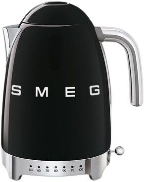 Smeg elkedel variabel temperatur