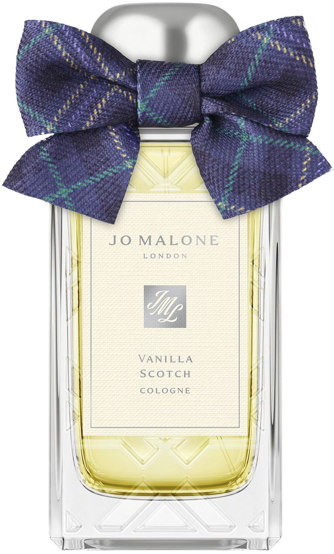 Vanilla Scotch Cologne