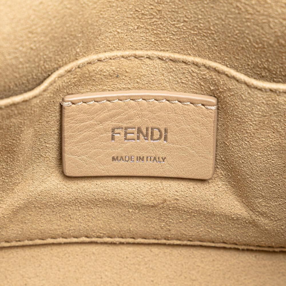 Fendi Shoulder Bag