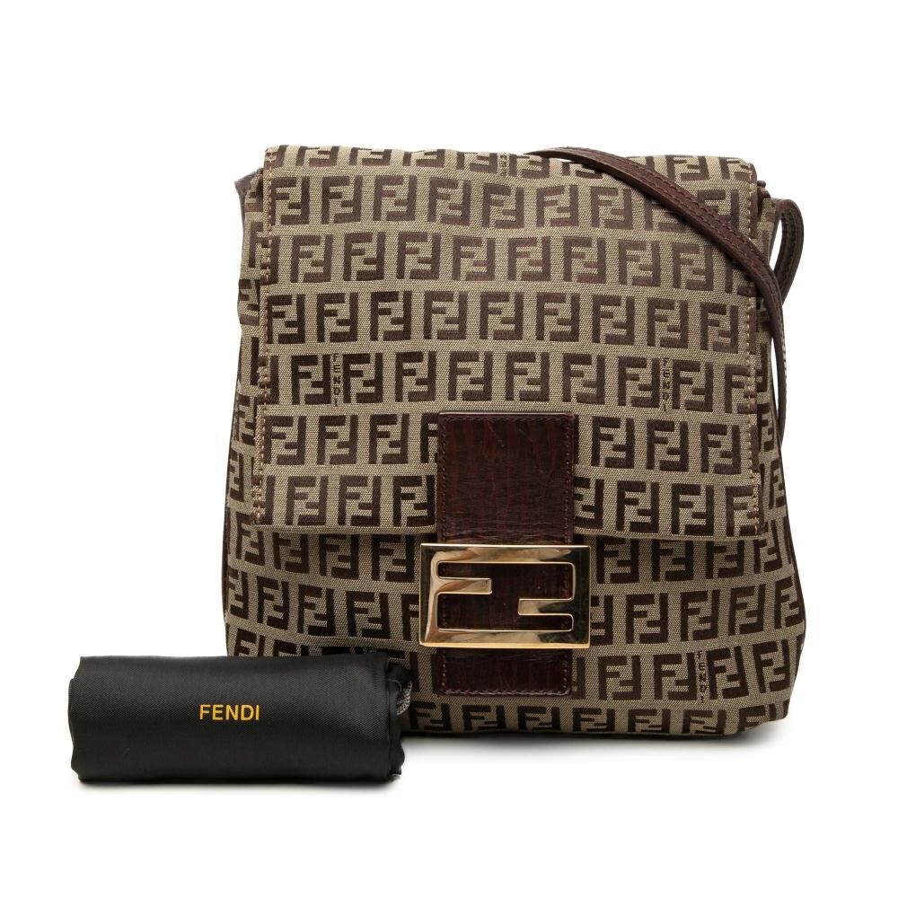 Fendi Crossbody Bag