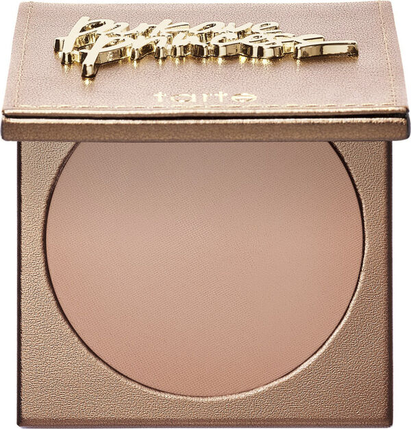 Amazonian Clay Matte - Waterproof Bronzer