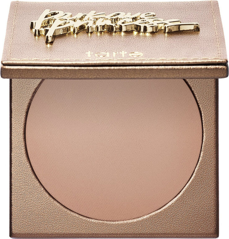 Amazonian Clay Matte - Waterproof Bronzer