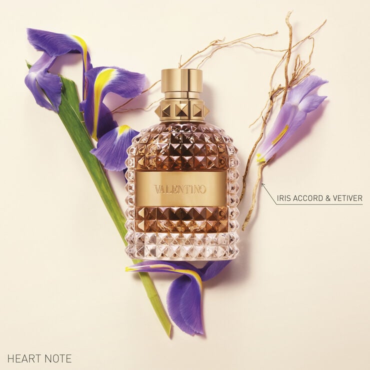 Uomo Eau de Toilette