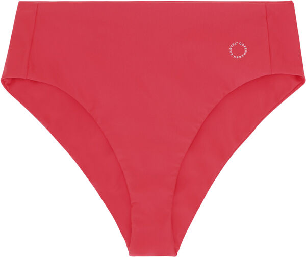 Ubud högmidjade bikinitrosa