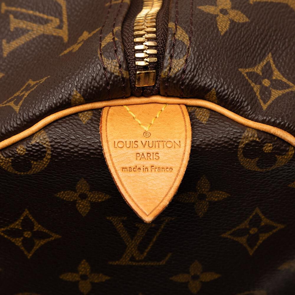 Louis Vuitton Keepall