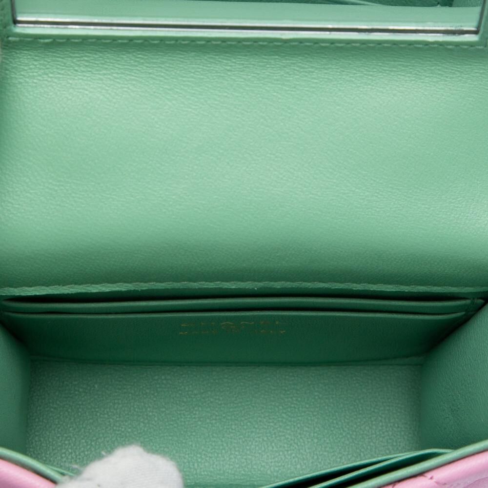 Chanel Flap Bag