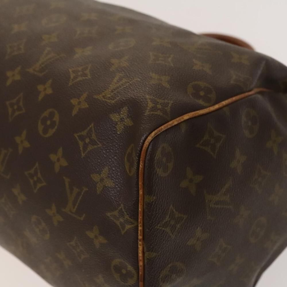 Louis Vuitton Speedy