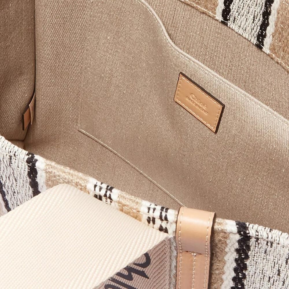 Chlo&eacute; Tote