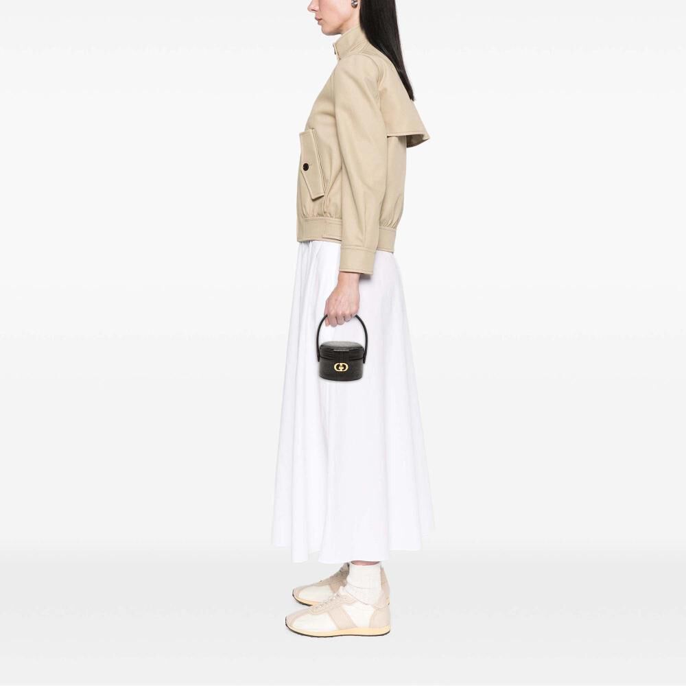 Dior Vanity Bag