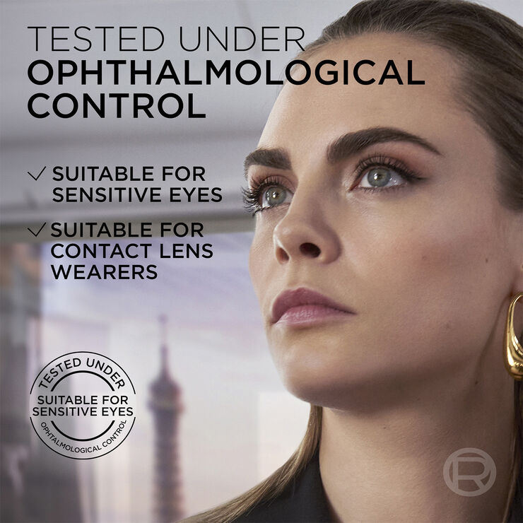 Paradise Big Deal Mascara