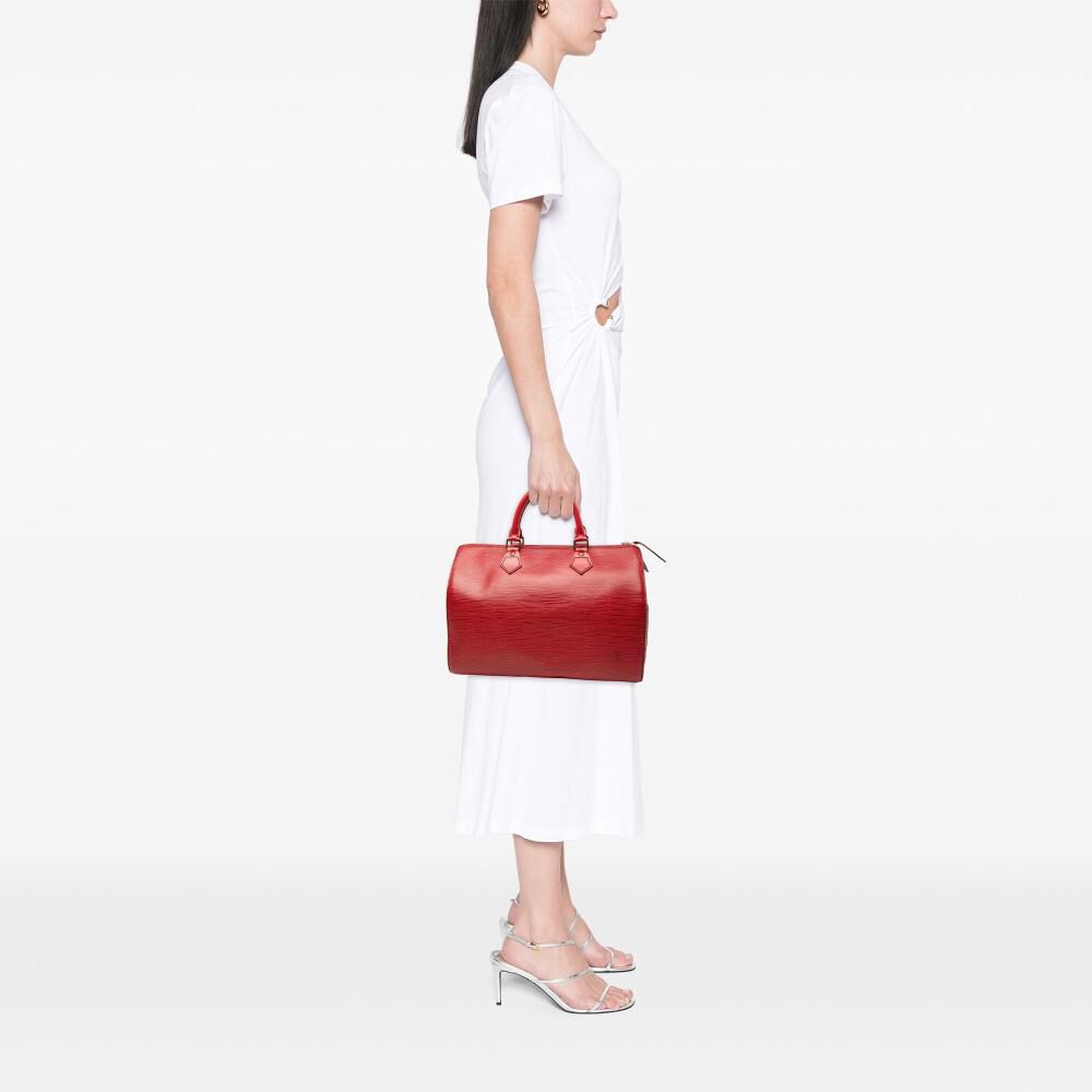Louis Vuitton Speedy