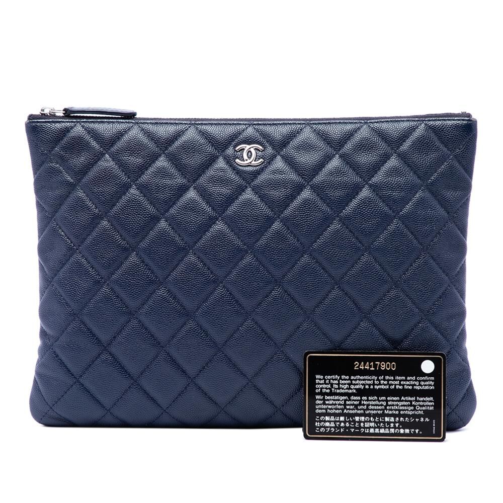 Chanel Clutch