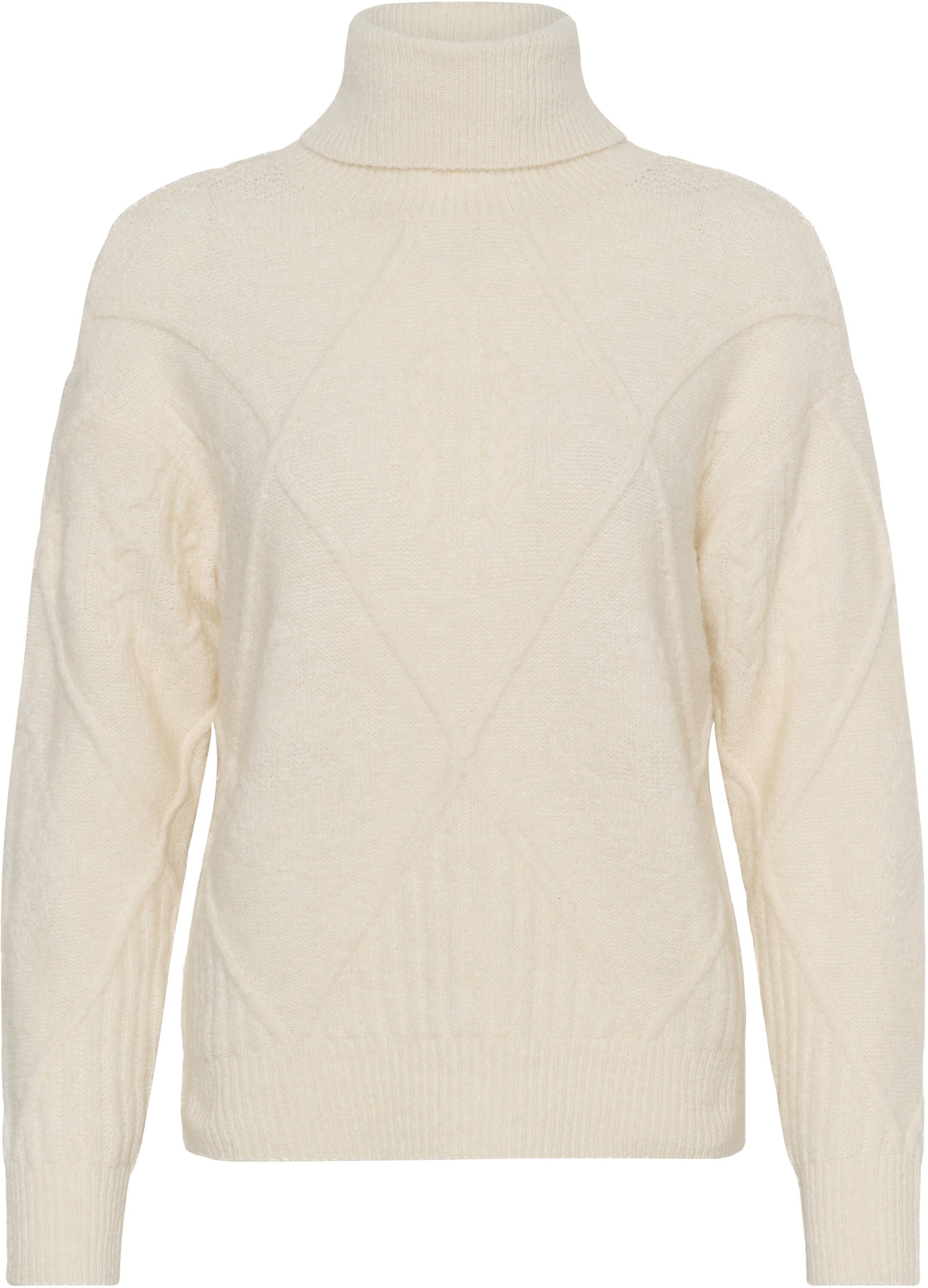 CRGloria Knit Pullover
