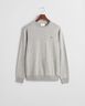 SUPERFINE LAMBSWOOL C-NECK