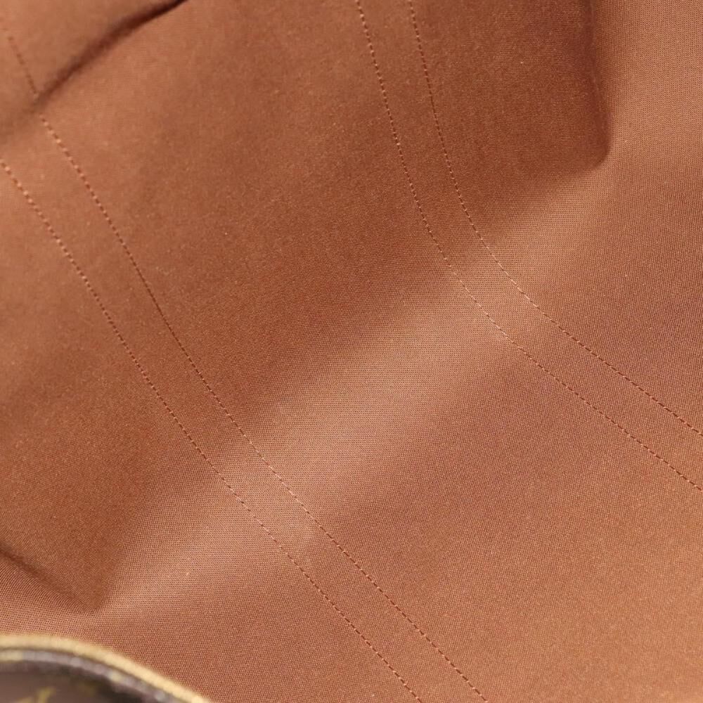 Louis Vuitton Keepall